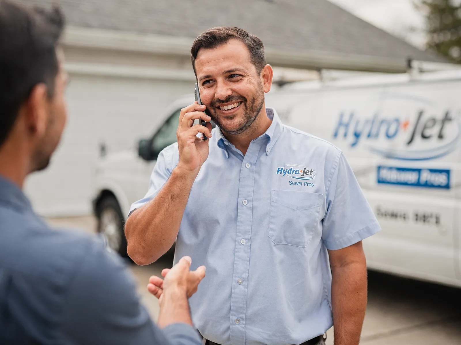 Hydro Jetting Cambria, WI FAQs